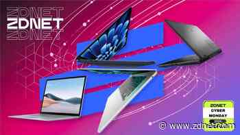 Best Cyber Monday laptop deals live now: 35+ deals on Apple, Lenovo, and more