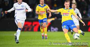 LIVE: Westerlo en Gent houden elkaar in evenwicht in de eerste helft