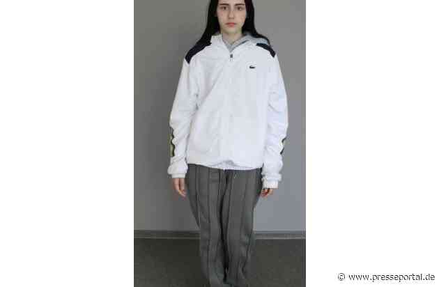 POL-GI: Landkreis Gießen: 13-jährige aus Gießen vermisst