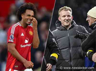 Koopmeiners in basis bij Juventus, Zirkzee op dreef voor United, Kuyt boekt spectaculaire zege met Beerschot