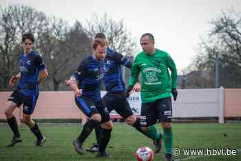 Naser Skeric beslist topper tegen KMR Biesen B met twee goals in voordeel Membruggen: “Titel is enige doel”