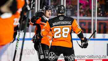 Brutalo-Foul und Scheiben-Frust: Grizzlys profitieren von Pause