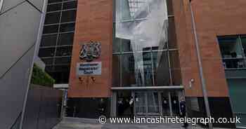 Men from Bolton, Oldham and East Lancashire charged with drug offences