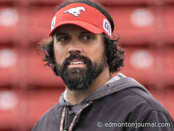 Mark Kilam returning to Edmonton as Elks new head coach