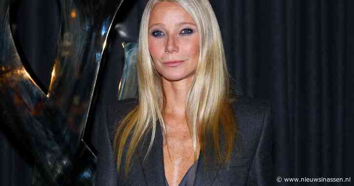 Gwyneth Paltrow haalt Spanx op Amazon