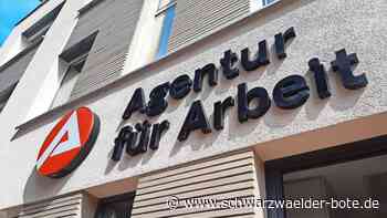 Im Nordschwarzwald: Kurzarbeit wird häufig in Anspruch genommen