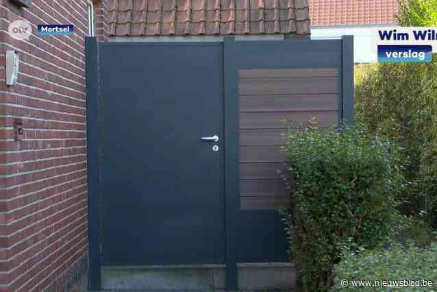 Ophef in Mortsel: iedereen die achterpoortje aan tuin heeft, moet voortaan poortjestaks betalen