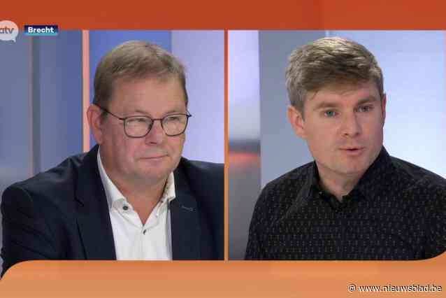 Meningen over verloop van spaakgelopen onderhandelingen in Brecht tussen Nu2960 en N-VA lopen uiteen