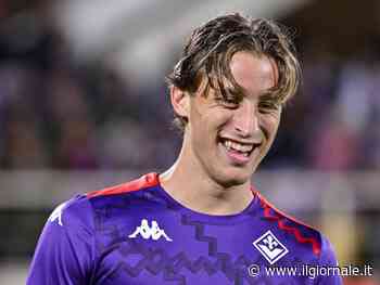 L'idolo De Rossi e la passione per il tennis: ecco chi è Edoardo Bove