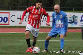 Mathias Nys ziet Lyra-Lierse ongelukkig onderspit delven in Knokke : “We  gooiden op vijf minuten tijd alles weg”