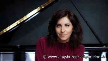 Evgenia Rubinovas fantastische Europa-Reise mit Tschaikowsky