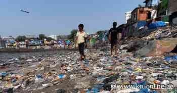 Verhandlungen über UN-Plastikabkommen ohne Einigung zu Ende gegangen