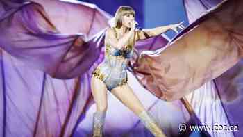 No luck for some Manitoba Swifties trying to score tickets to final shows of The Eras Tour