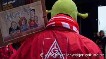 Niedersachsen-Ticker: Aus für Polo-Turnier +++ Warnstreik bei VW