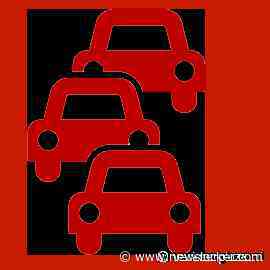 A2 Afrit Urmond (4 km)
 Tussen Afrit Born en Afrit Urmond