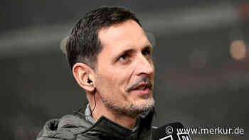 Toppmöller lobt: Eintracht-Stars erweisen sich als gute Zuhörer