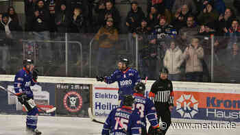 Dorfener Watschn für Waldkirchen