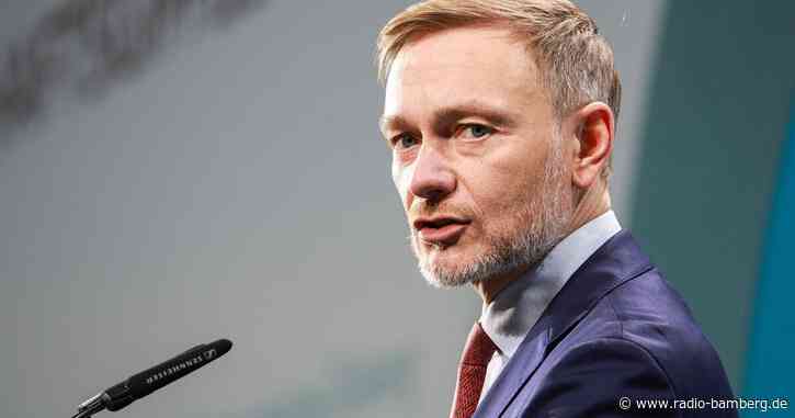 Debatte um «D-Day»-Papier – Lindner wendet sich an Bürger