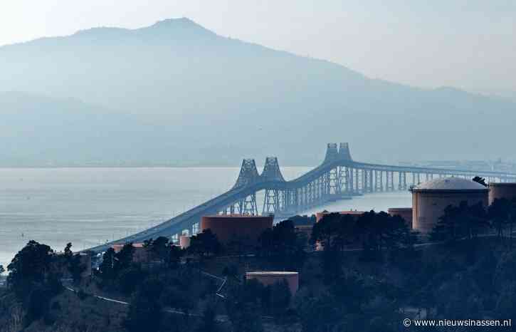 Voor zondag en maandag is het Spare the Air-alarm afgegeven