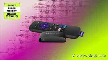 The best Cyber Monday Roku deals 2024