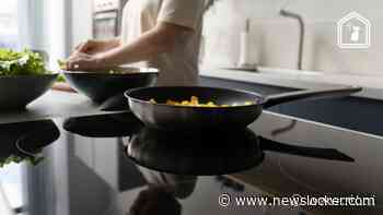 Zo verwijder en voorkom je ingebrande vlekken op je elektrische kookplaat