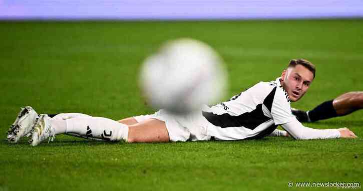 Koopmeiners in actie met Juventus, Zirkzee op dreef voor United, Kuyt boekt spectaculaire zege met Beerschot