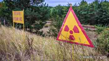 30 Jahre nach Budapest-Abkommen: Atomwaffen für die Ukraine? "Geht um seriöse Sicherheitsgarantien"