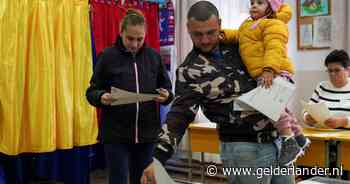 Uiterst rechts ook groot in parlement in Roemenië, regerende sociaaldemocraten winnen in exitpoll