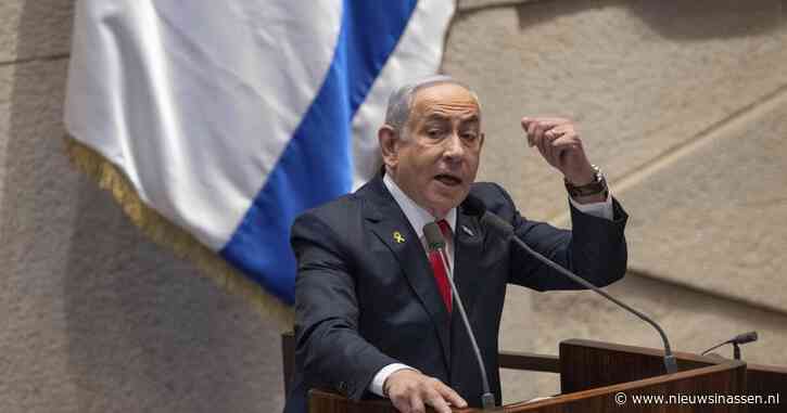 Het isolement voor Israël wordt steeds groter nadat de in Den Haag gevestigde rechtbank Netanyahu op het oog heeft voor arrestatie