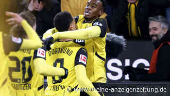 „Mit Kusshand“ – Hamann legt Bayern Transfer von BVB-Star nahe