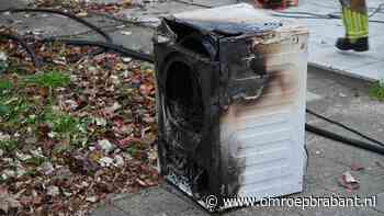 112-nieuws: ongeluk auto en fietsster • beginnend bestuurder moet dokken