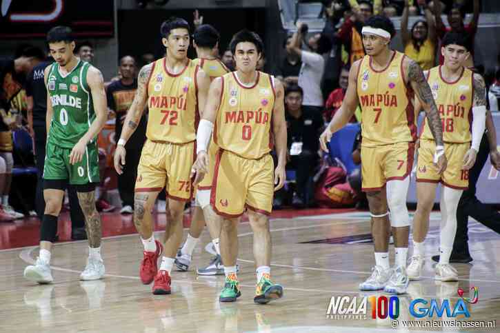 Escamis is gekwetst na een pijnlijk finaleverlies vorig seizoen en doet er alles aan om de Cards richting een NCAA-titel te duwen.