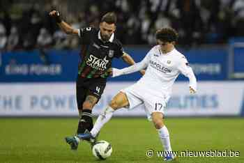 Geen slecht resultaat, maar toch heerst frustratie bij OH Leuven na zoveelste gelijkspel: “Met alle respect, maar Anderlecht heeft weinig getoond”