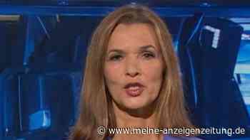 Gleich drei Pannen bei der „Tagesschau“: Julia-Niharika Sen muss sich mehrfach entschuldigen