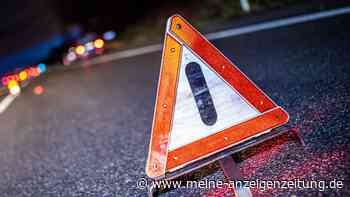 Gegenstände auf der Autobahn verloren: So regieren Sie als Autofahrer richtig
