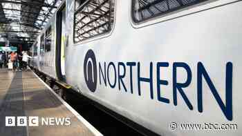 Rail travellers warned of Christmas disruption