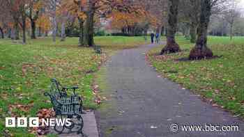 City's oldest park in line for £3.9m overhaul