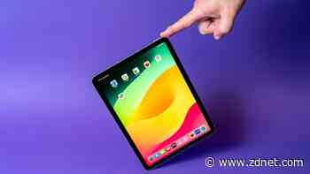 The 20+ best Cyber Monday iPad deals 2024: Save now