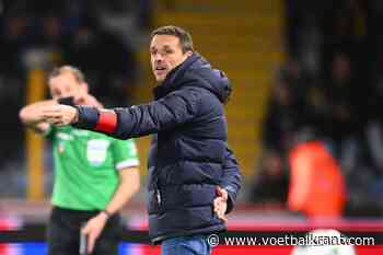 Westerlo sleept punt uit de brand tegen KAA Gent: coach Timmy Simons komt met duidelijke analyse