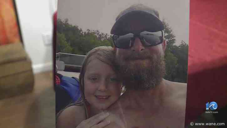 Girl Scout saves dad days after learning CPR with her troop