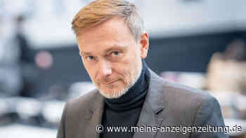 „Politische Gegner“: Lindner geht nach Debatte um „D-Day“-Papier SPD und Grüne an