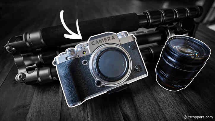 Stop Wasting Money on Landscape Photography: 2025 Gear Guide