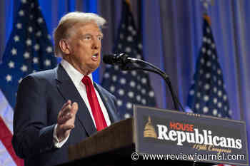 Trump’s tariffs in his first term did little to alter the economy, but this time could be different