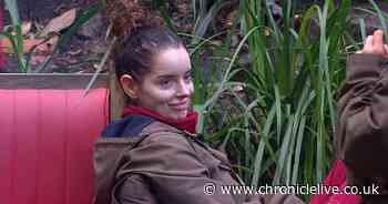 I'm A Celebrity's Maura Higgins opens up on her love life as Pete Wicks supports her from afar