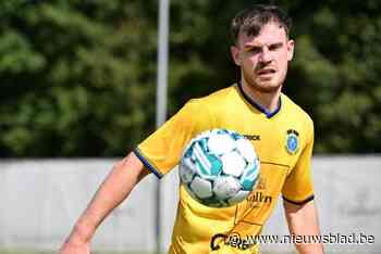 OVERZICHT 1STE PROVINCIALE. Pepingen-Halle deelt klappen uit, drie penalty’s in Herent en FC Diest daagt op met zeven man en geeft weer forfait
