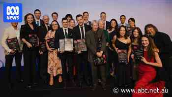 ABC journalists take out 13 honours at Queensland media awards