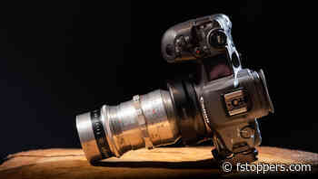 The Use of Vintage Lenses Can Stimulate Creativity