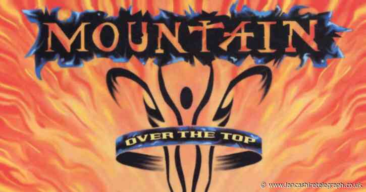 CD reviews : Mountain, Soul Asylum, Michael McDermott