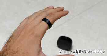 One of my favorite smart rings is a must-buy thanks to Cyber Monday