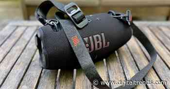 Ending soon: My favorite JBL speaker has finally gone on sale for Black Friday